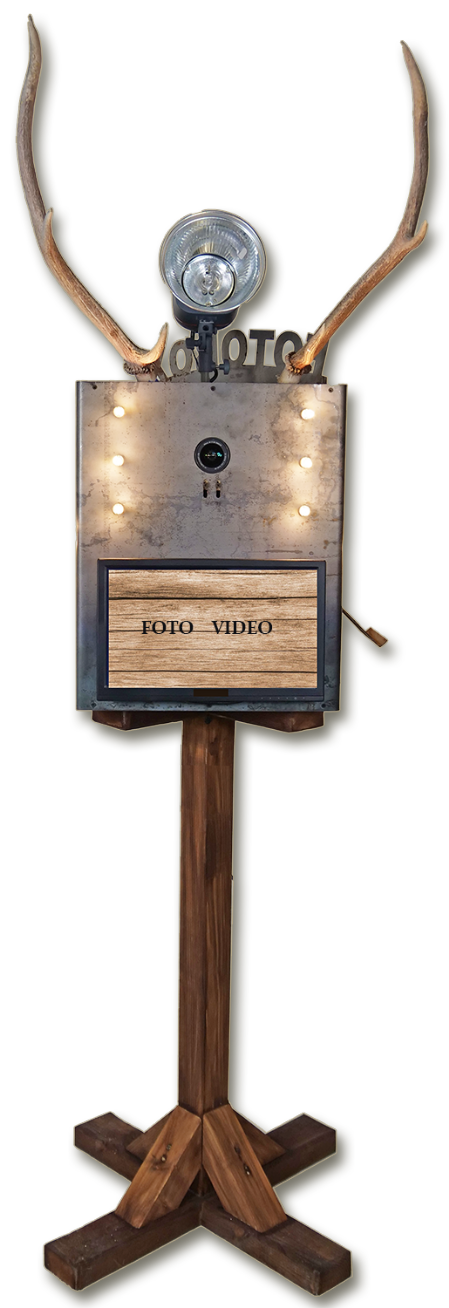 Fotobox Fotobox